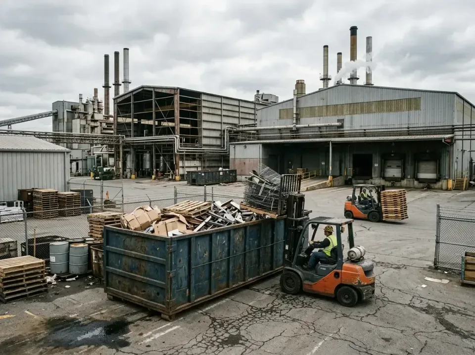 industrial-factory-scrap-conta-003 — frequently asked questions, Cheap Roll-off Dumpster Rentals in Auburn, ME